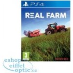 Real Farm Sim – Hledejceny.cz