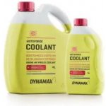 DYNAMAX Motoforce Coolant 1 l – Hledejceny.cz