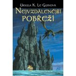 Nejvzdálenější pobřeží - Ursula le Guinová – Hledejceny.cz