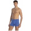 Boxerky, trenky, slipy, tanga Lama M 1011SZ 2-pak pánské boxerky