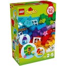 LEGO® DUPLO® 10854 Creative box