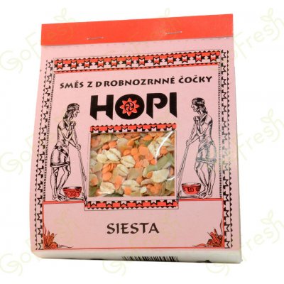 Hopi Polévka "Siesta" 150 g