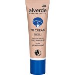 alverde naturkosmetik Hydro BB krém světlý 30 ml – Sleviste.cz