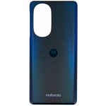 Kryt Motorola Edge 30 Pro zadní Cosmos modrý – Sleviste.cz