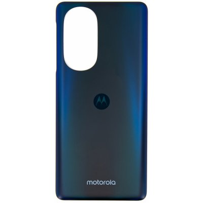 Kryt Motorola Edge 30 Pro zadní Cosmos modrý