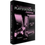 Playstation 2 Anthology Vol. 1 - Geeks-Line – Hledejceny.cz