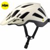 Cyklistická helma SPECIALized AMBUSH COMP ANGI Mips satin white Mountain s 2021