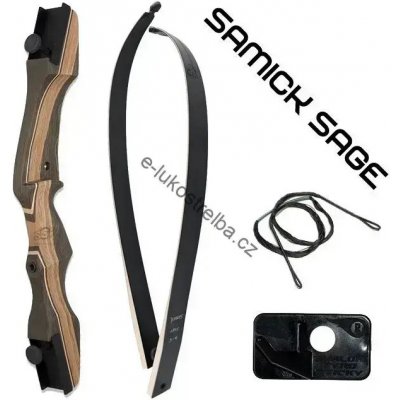 Samick Sage – Zboží Mobilmania