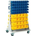 Regál Unibox – HobbyKompas.cz