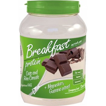 ACTIVLAB Protein Breakfast 1000 g