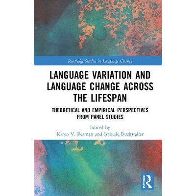 Language Variation and Language Change Across the Lifespan – Zboží Mobilmania