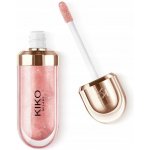 Kiko milano 3D Hydra lesk na rty 43 Timeless Rose 6,5 ml – Sleviste.cz