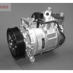 Kompresor, klimatizace DENSO DCP02045