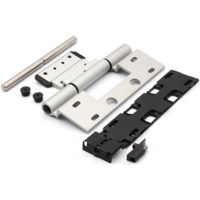 SCHUCO Závěs dvoudílný pro AL dveře – Sleviste.cz