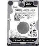 WD Black 500GB, WD5000LPLX – Sleviste.cz