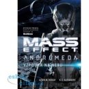 Mass Effect Andromeda 1 - Vzpoura na Nexu - Hough Jason M., Alexander K. C.