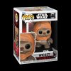 Sběratelská figurka Funko Pop! Star Wars RotJ 40thWicket