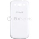 Kryt Samsung i9300 Galaxy S3 zadní bílý