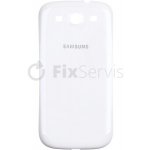 Kryt Samsung i9300 Galaxy S3 zadní bílý – Hledejceny.cz
