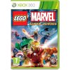 Hra na Xbox 360 LEGO Marvel Super Heroes