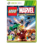 LEGO Marvel Super Heroes – Sleviste.cz