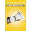 Hra na PC Ambulance Life - Paramedic Handbook Dev's cut