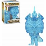 Funko Pop! 991 World of Warcraft The Lich King – Zboží Mobilmania