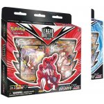 Pokémon TCG League Battle Deck Single Strike Urshifu VMAX – Sleviste.cz