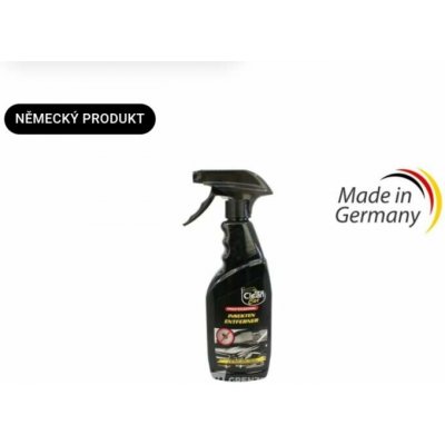 Clean Car Odstraňovač zbytků hmyzu 500 ml | Zboží Auto
