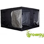 Mammoth Pro+ HC 300 300x300x225 cm – Hledejceny.cz