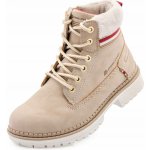 Alpine Pro kotníkové boty plast – Sleviste.cz