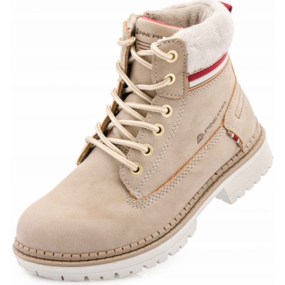 Alpine Pro kotníkové boty plast – Sleviste.cz