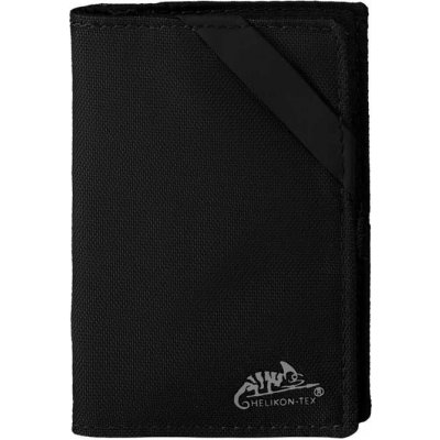 Helikon-Tex na karty EDC Mini Wallet Cordura Černá – Zboží Dáma