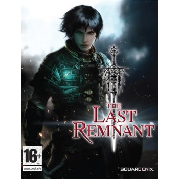 The Last Remnant