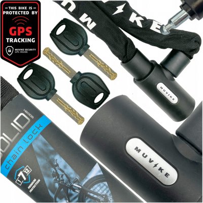 Muvike Solid 1200/8K – Hledejceny.cz