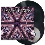 Dream Theater - Lost Not Forgotten Archives - Making Of Falling Into Infinity 1997 LP – Hledejceny.cz