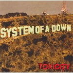 System Of A Down - Toxicity CD – Sleviste.cz