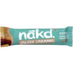 Nakd Salted Caramel 35 g – Hledejceny.cz