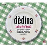 Dědina - Dvořáková Petra – Zboží Dáma
