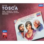 PUCCINI, G./FRENI/PAVAROTTI TOSCA – Sleviste.cz