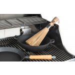 G21 Litinová WOK pánev 24cm – Sleviste.cz