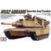 Sběratelský model M1A2 Abrams ″Operation Iraqi Freedom″ Tamiya 1:35