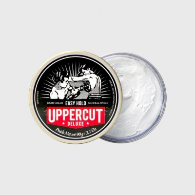 Uppercut vosk na vlasy Easy Hold 90 g – Zbozi.Blesk.cz