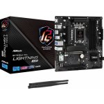 ASRock B760M PG Lightning WIFI – Hledejceny.cz