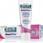 G.U.M SensiVital gelová 75 ml – Zboží Mobilmania