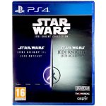 Star Wars: Jedi Knight Collection – Sleviste.cz