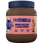 HealthyCo Proteinella lískový oříšek a čokoláda 750 g – Zboží Mobilmania