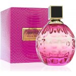 Jimmy Choo Rose Passion parfémovaná voda dámská 100 ml – Zboží Mobilmania