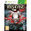 Hra na Xbox 360 Risen 2: Dark Waters