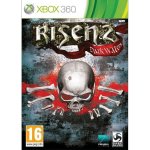 Risen 2: Dark Waters – Zboží Živě